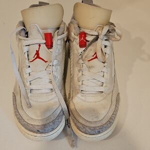Jordan Tennis Shoes